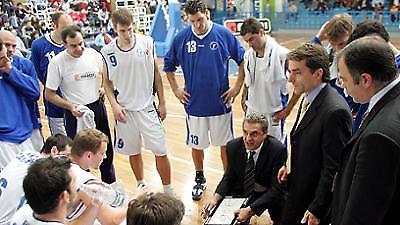 Α1: Κάταγμα ο Τσαλδάρης