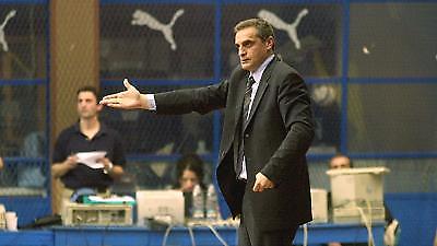 Πεδουλάκης: «Βρισκόμαστε σε μεταβατική περίοδο»