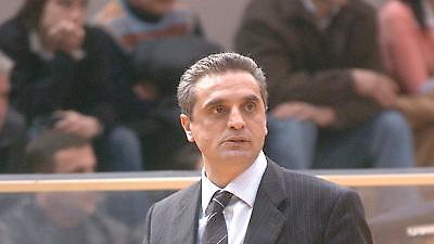 Ο Πεδουλάκης ανέλαβε τον Πανελλήνιο