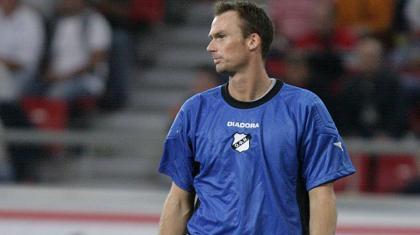 ΟΦΗ: Χειρουργήθηκε ο Πίρσμαν