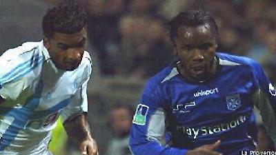 Η Στουτγκάρδη ενδιαφέρεται για Λουϊντουλά