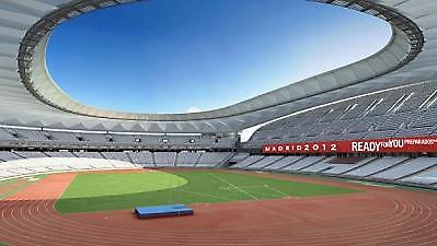 «Μετακομίζει» η Ατλέτικο