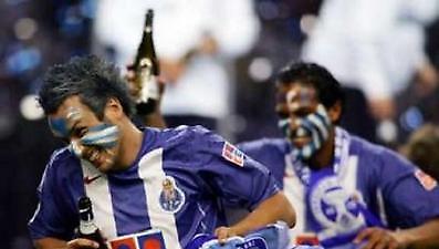 Στην Μπράγκα ο Πεϊσότο