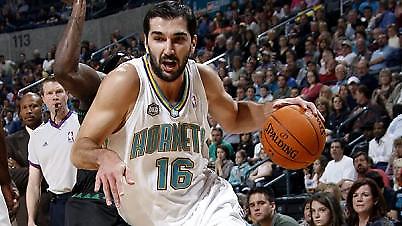 Με Πέτζα, Κρστιτς και Μίλιτσιτς στο Ευρωμπάσκετ η Σερβία