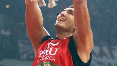 Πεκέρ: «Αξίζουμε την Ευρωλίγκα»