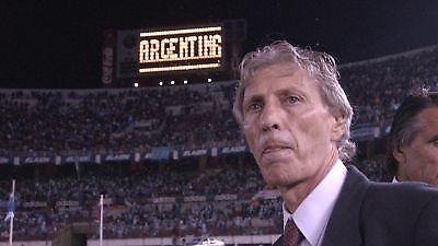 Η αποστολή της Αργεντινής για το Συνομοσπονδιών