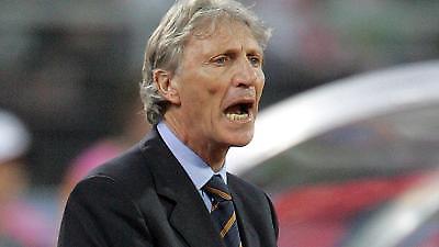 Εμμένει στην παραίτησή του ο Πέκερμαν