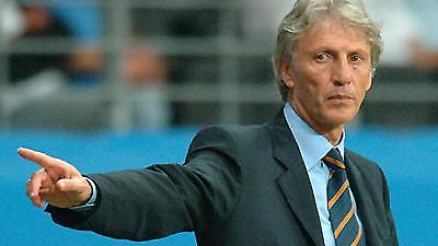 Πέκερμαν: «Θα φτάναμε στον τελικό, αν…»