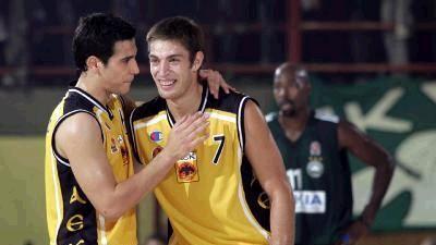 Πελεκάνος: «Να τα δώσουμε όλα στα πλεϊ οφ» - Μπάσκετ - Ελλάδα | sport-fm.gr: bwinΣΠΟΡ FM 94.6