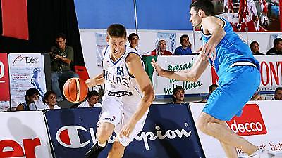 Α1: Αμφίβολος ο Πελεκάνος