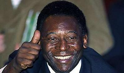 Πελέ: «Ο Κακά είναι ο καλύτερος στον κόσμο»