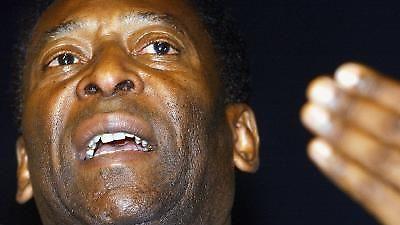 Πελέ:''Ζιντάν ο κορυφαίος''