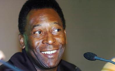 «Δεν μου αρέσει το όνομα Πελέ»