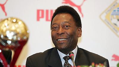 «Εφυγε» η κόρη του Πελέ