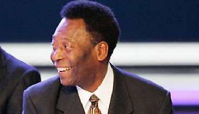 Πελέ: «Ο Ρονάλντο πρέπει να χάσει κιλά»