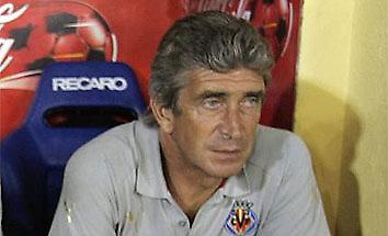 Πελεγκρίνι: «Ευθύνη του Ρικέλμε…»