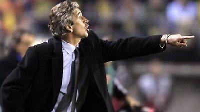 «Προσέγγιση Τσέλσι και Ατλέτικο σε Πελεγκρίνι»