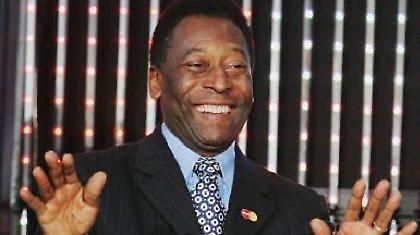 Πελέ: «Δεν φταίει ο προπονητής»