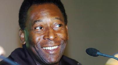 Ο Πελέ προπονητής σε φιλικό για το τσουνάμι