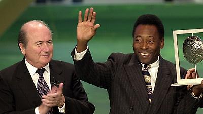 Συνελήφθη ο γιος του Πελέ