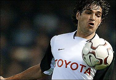 Λίβερπουλ : Ελεύθερος ο Πελεγκρίνο