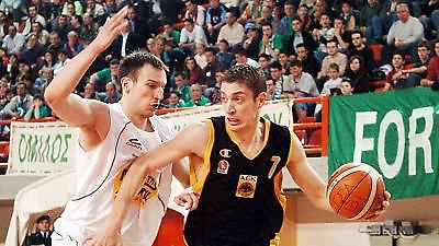 Α1: Πρώτος ο Πανελλήνιος