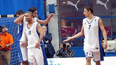 Α1: Προβλήματα με Πελεκάνο, Ράντσιτς