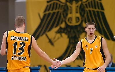 Α1: Με το βλέμμα στο ντέρμπι η ΑΕΚ