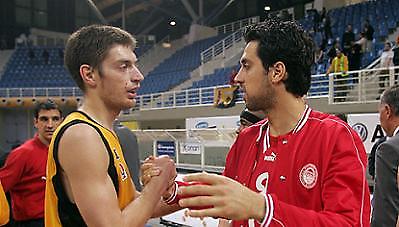 Α1: Πορεία προς Κυψέλη ο Πελεκάνος