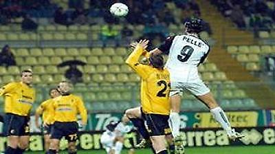 Ο Πελέ στην Άλκμααρ