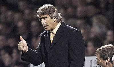 Κριτική Πελεγκρίνι στους παίκτες