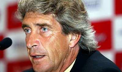 Ψάχνει τον αντι-Πιρές η Βιγιαρεάλ