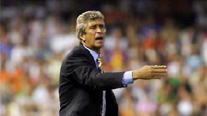 «Ντρίμπλες» για το μέλλον του από Πελεγκρίνι