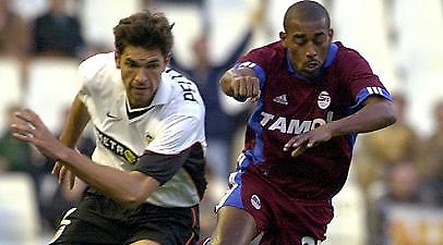 Στη Λίβερπουλ ο Πελεγκρίνο