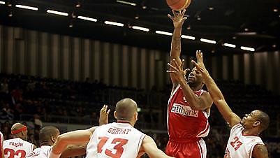 Πεν: «Είμαστε στο σωστό δρόμο»