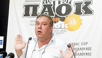 A1: Στα «σκαριά» το νέο ΔΣ