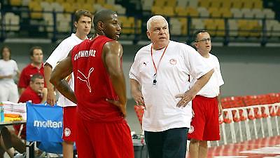 Ώρα για ρεβάνς!