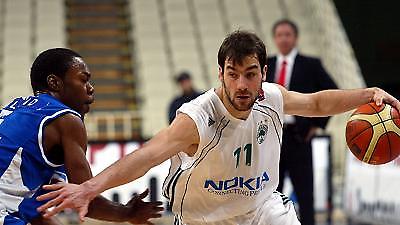 Α1: «Τέλος» ο Μιλς