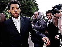 «Μέσα» ο Πέναντ