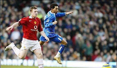 Ο Πέναντ και με τη βούλα στην Μπέρμινγχαμ