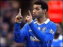 «Επέστρεψε» ο Πέναντ