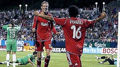 Πένναντ: «Δώστε μου μια θέση στην Εθνική»