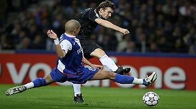 Στο «στόχαστρο» της Γιουβέντους ο Πέπε