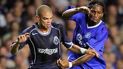 Μεταγραφικός στόχος της Τσέλσι και άλλων ο Πέπε