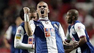 Πέπε: «Με κολακεύει το ενδιαφέρον της Γιουβέντους»