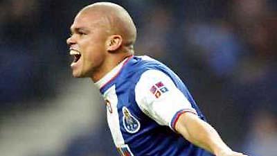 Πήρε Πέπε η Ρεάλ!