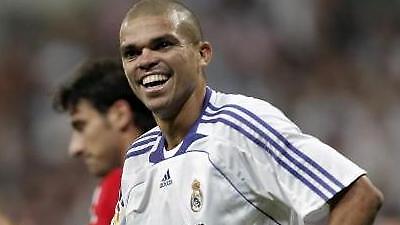 Νοκ άουτ για 2-3 εβδομάδες ο Πέπε