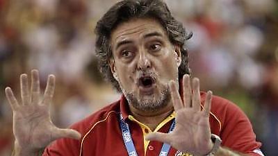 Π. Ερνάντεθ: «Ό,τι προηγήθηκε δεν έχει σημασία στον ημιτελικό»