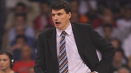 Περάσοβιτς: «Αναστρέψιμη κατάσταση…»