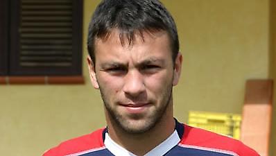 Τον Ουρουγουανό Περάλτα απέκτησε η Αλμπαθέτε